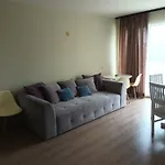 луксозен в 4 звезден Hotell 4*