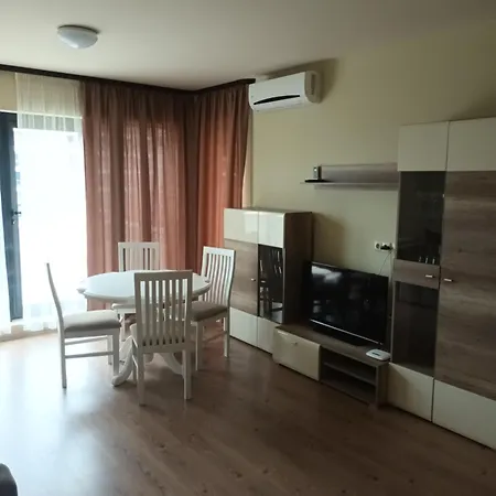 луксозен в 4 звезден Hotell 4*