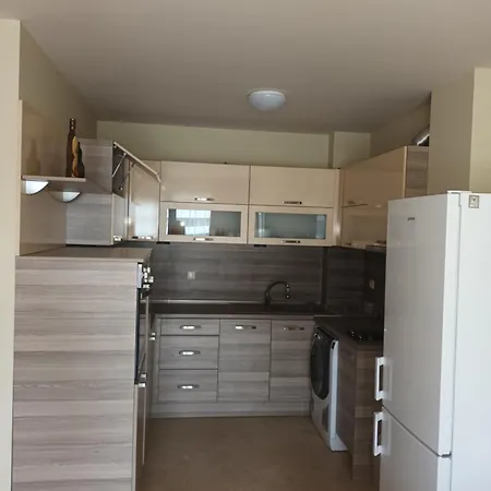 Hotel луксозен в 4 звезден Sables d'or