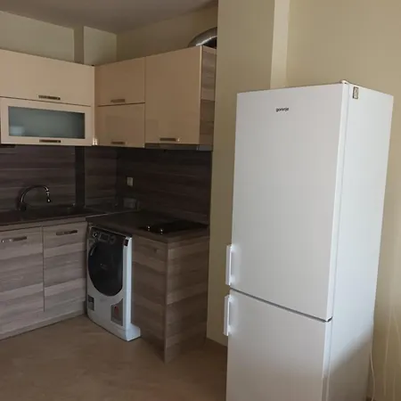 луксозен в 4 звезден 4* Golden Sands