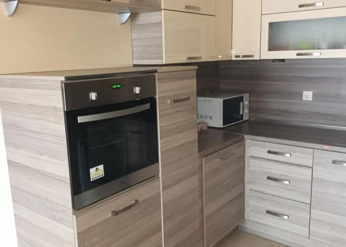 Hotel луксозен в 4 звезден