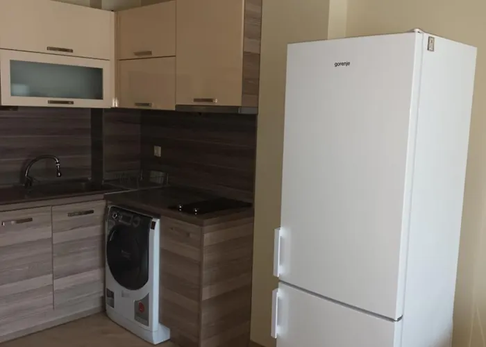 луксозен в 4 звезден 4* Nisipurile de Aur