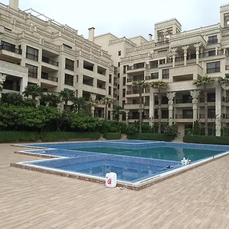 луксозен в 4 звезден 4*