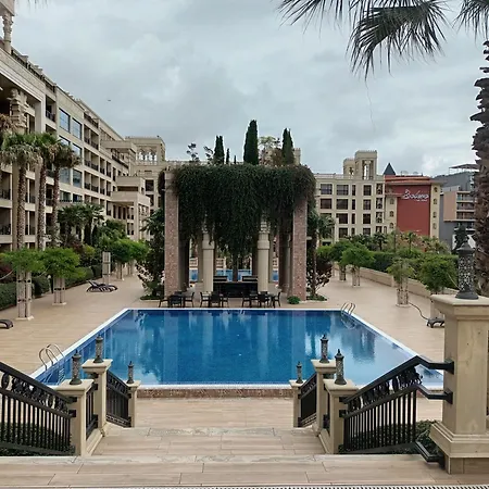 луксозен в 4 звезден מלון גולדן סנדס