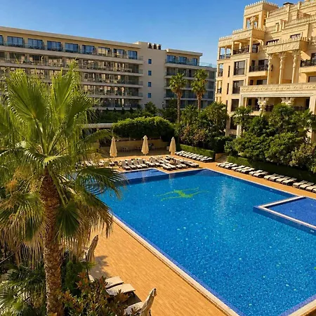 луксозен в к-кс 4*