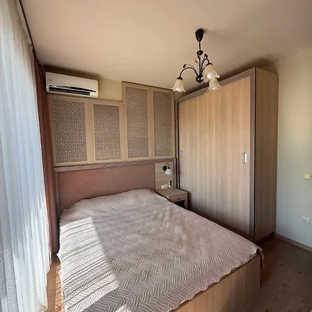 луксозен в 4 звезден 4* Золоті Піски