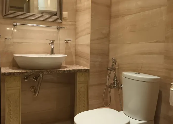 луксозен в 4 звезден